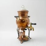 509 7772 Samovar